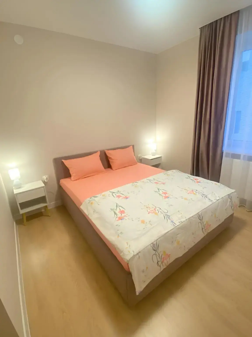 Квартира Яратам