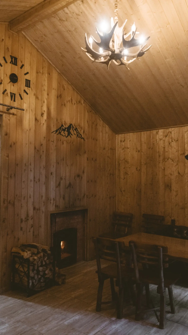 База отдыха Экосфера