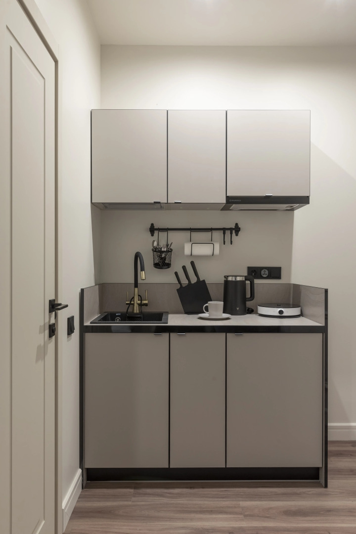 Отель Point Academia