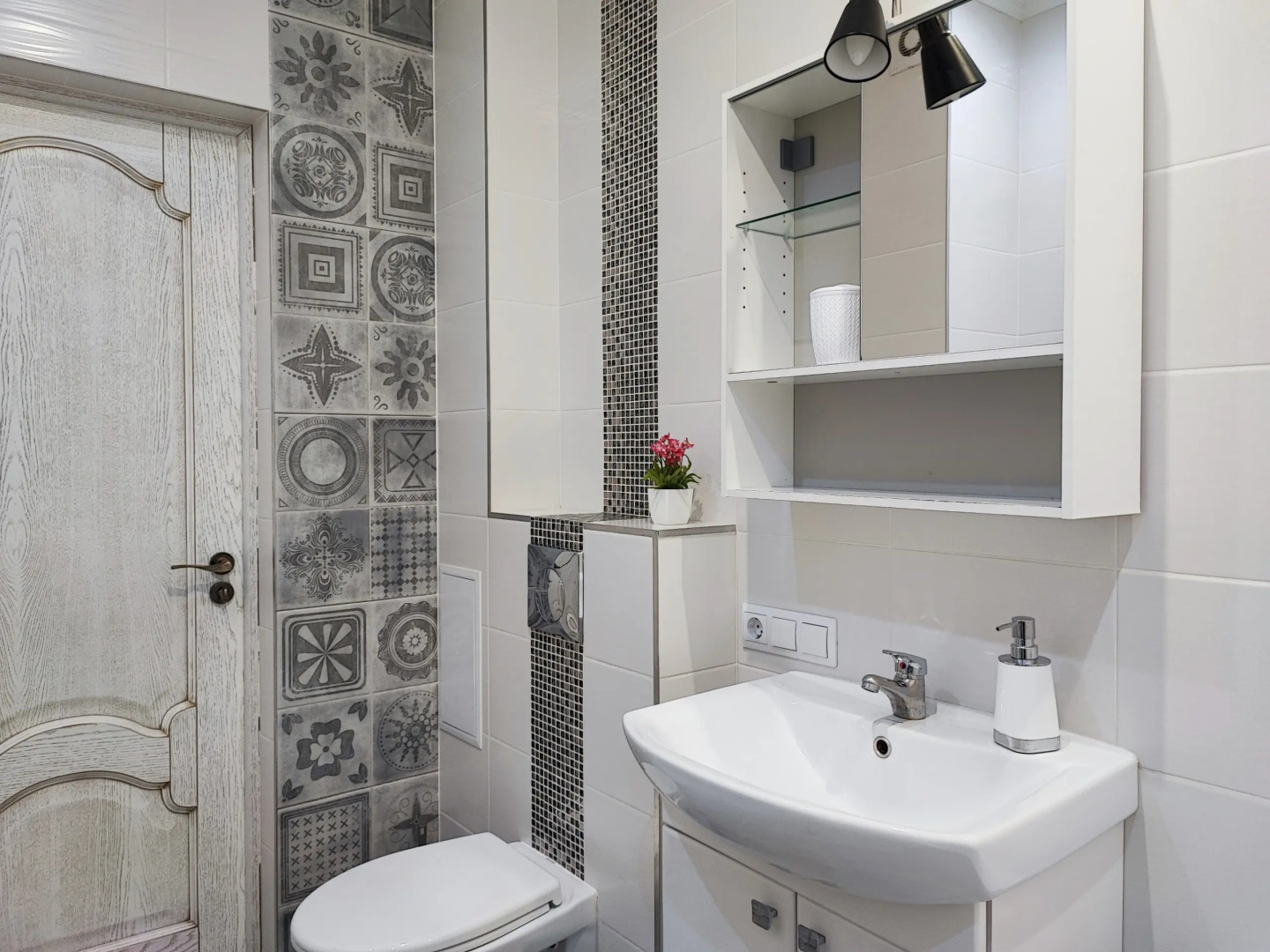 Квартира на Гагарина 55А