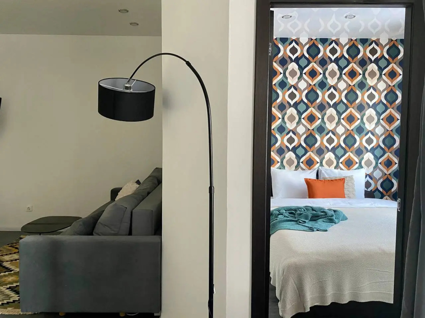 Апартаменты Hygge Karelia Terracota