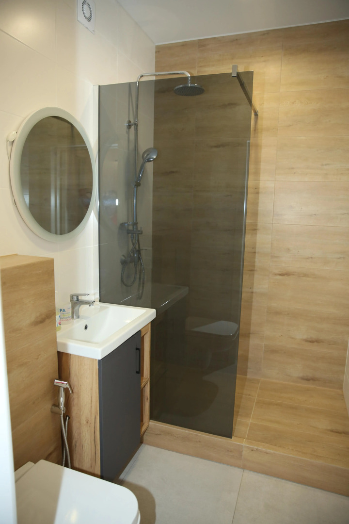 Апартаменты Baltic Comfort