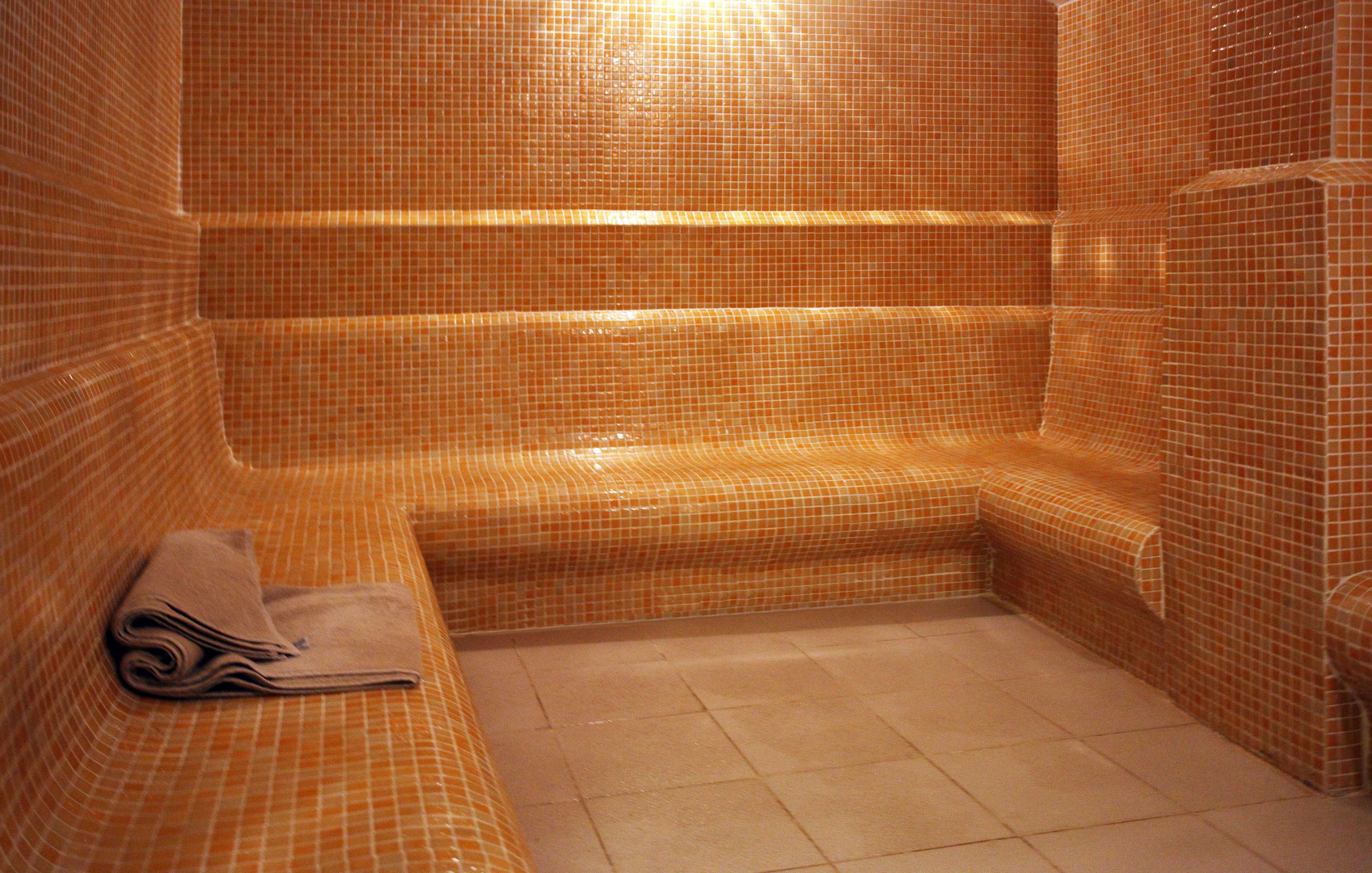 Отель Ugurlu Thermal Resort & SPA