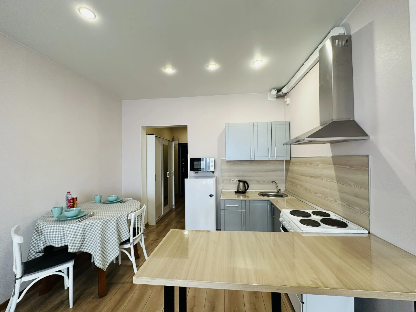 Квартира Nasutki38 Александрия