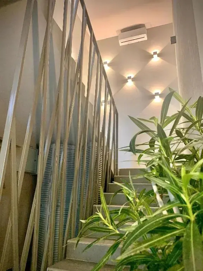 Гостевой дом Жданова 11М