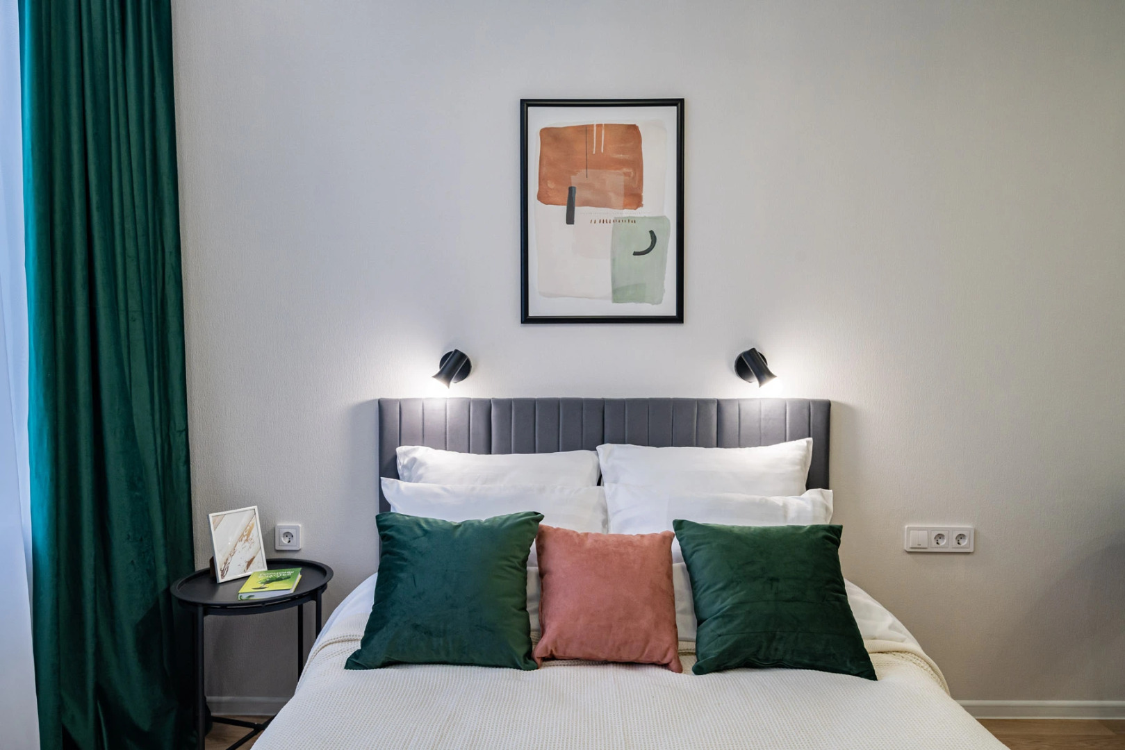 Апартаменты на Радищева 41