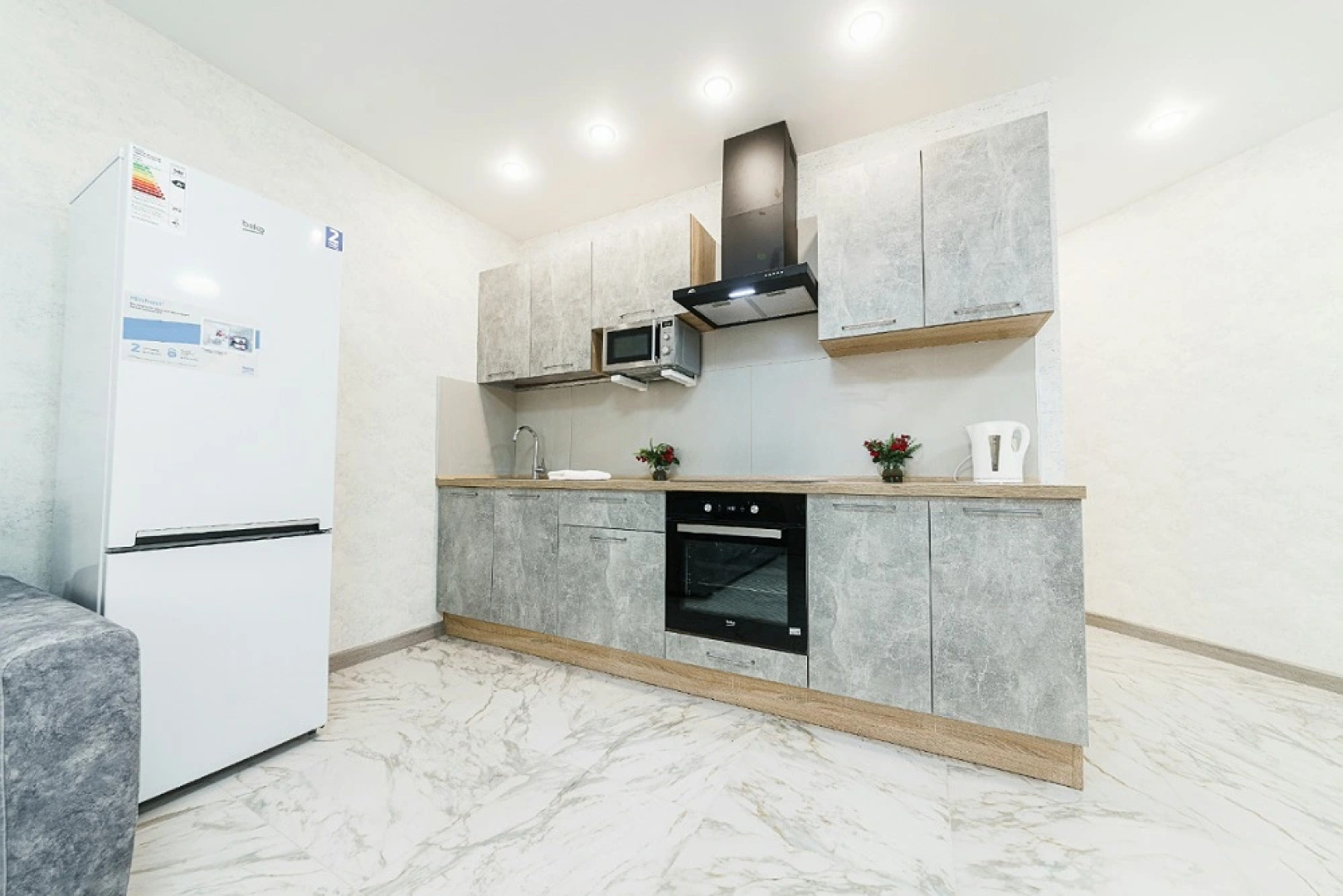 Апартаменты на берегу Волги