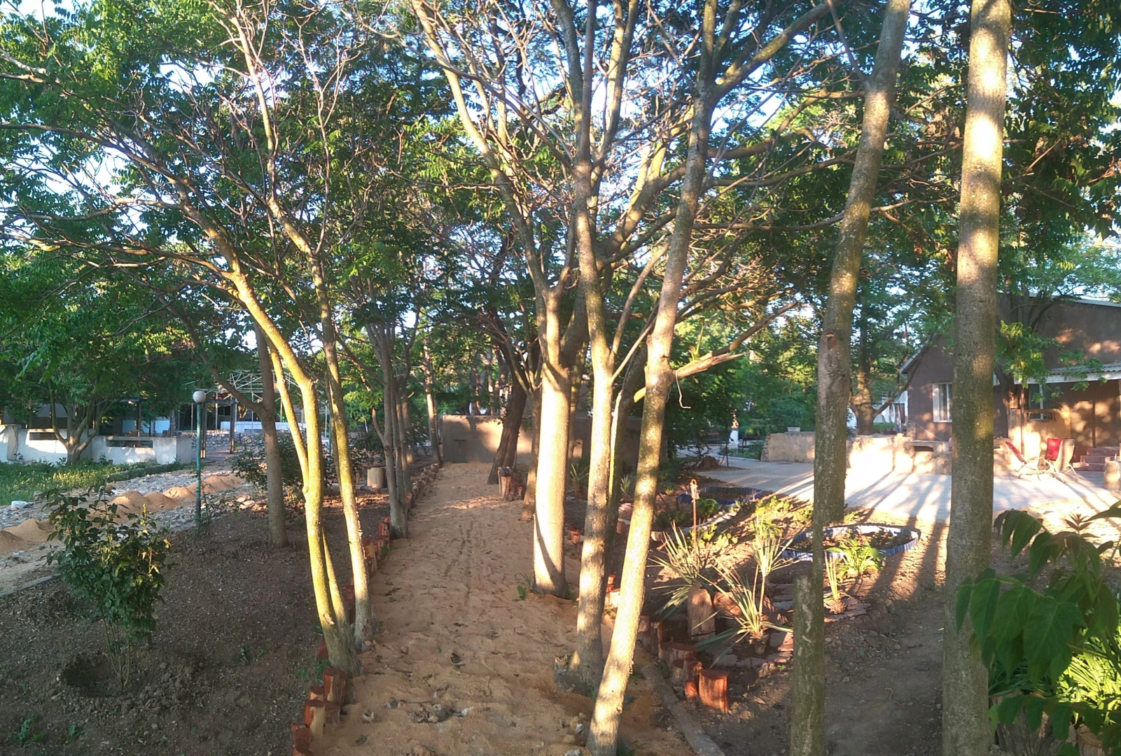 База Отдыха Пансионат Портовое