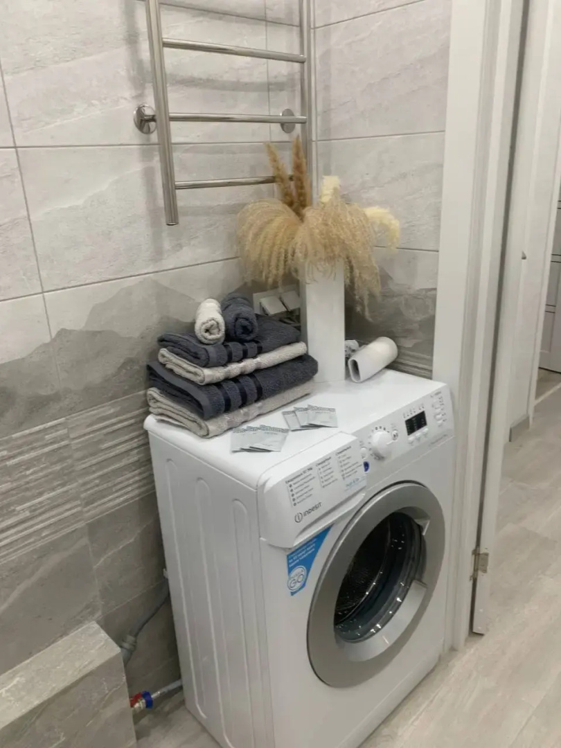 Квартира Видовая Баскетхолл