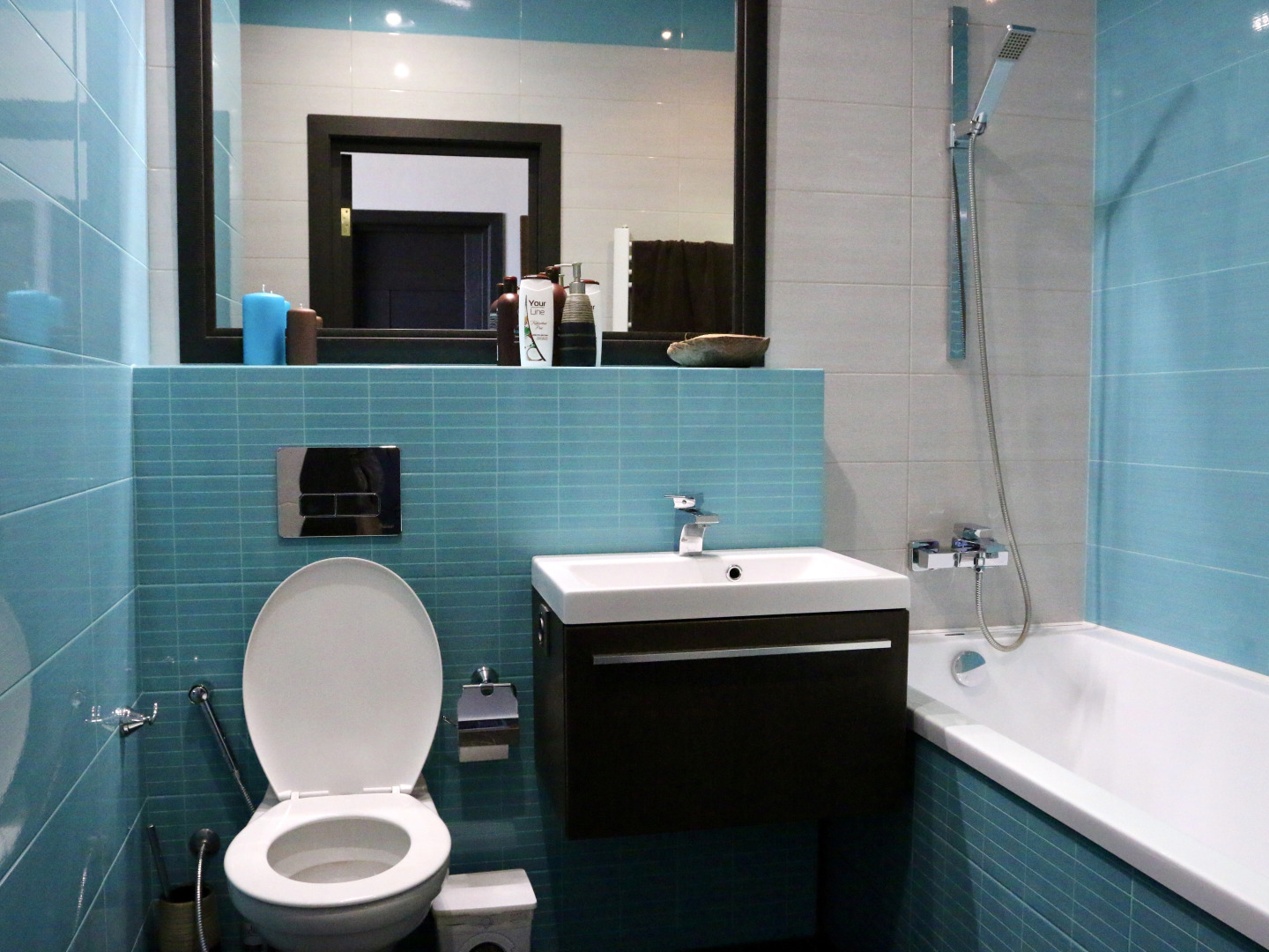 Апартаменты у Верхнего озера