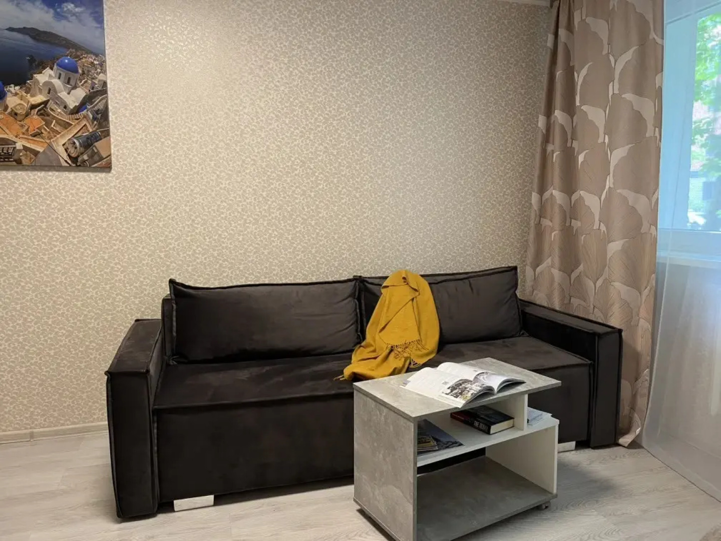 Апартаменты Богдана Хмельницкого 75