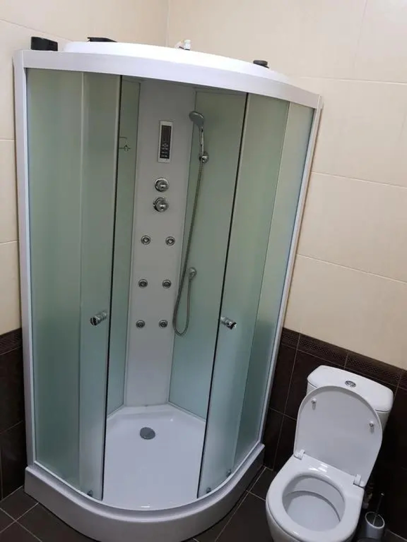 Отель Royal Park