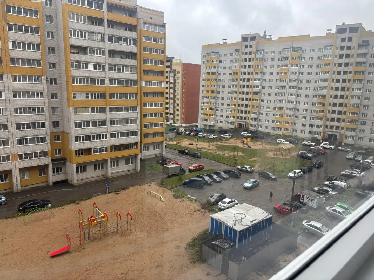 Апартаменты Пятница возле ТЦ Рио