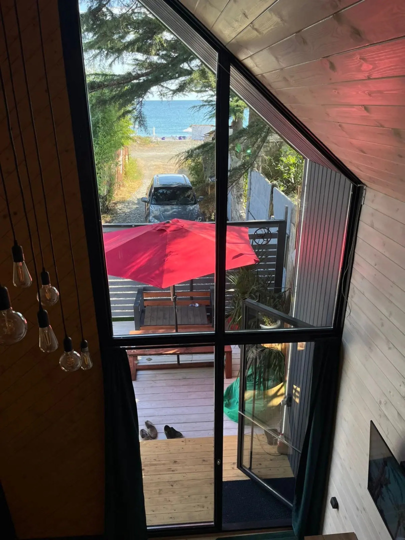 Апартаменты LeBarnHotel