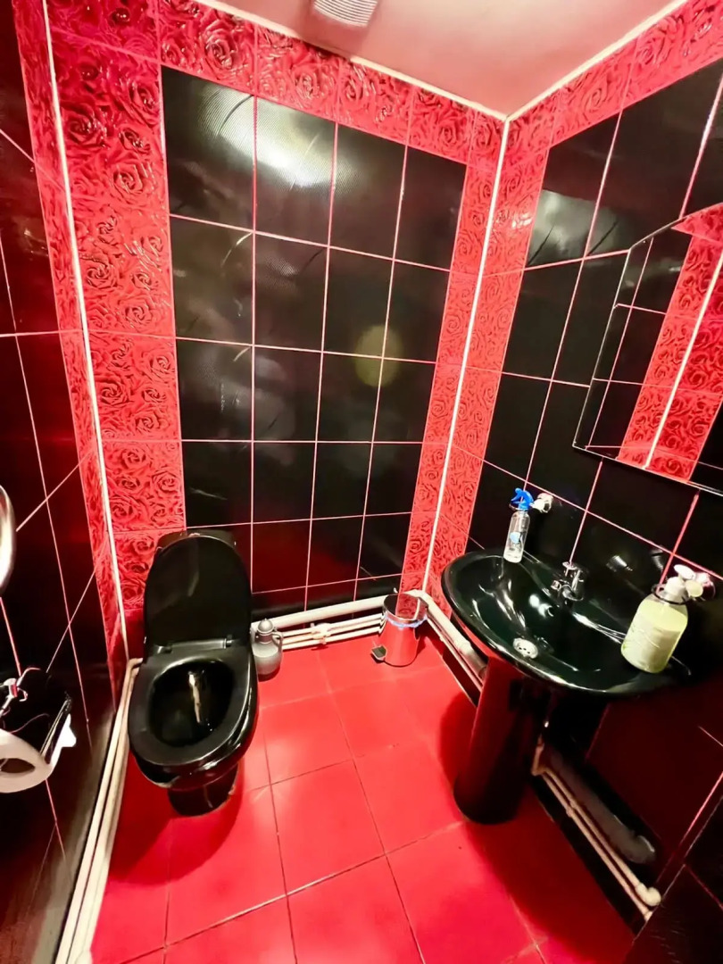 Гостевой дом на горнолыжном курорте Абзаково