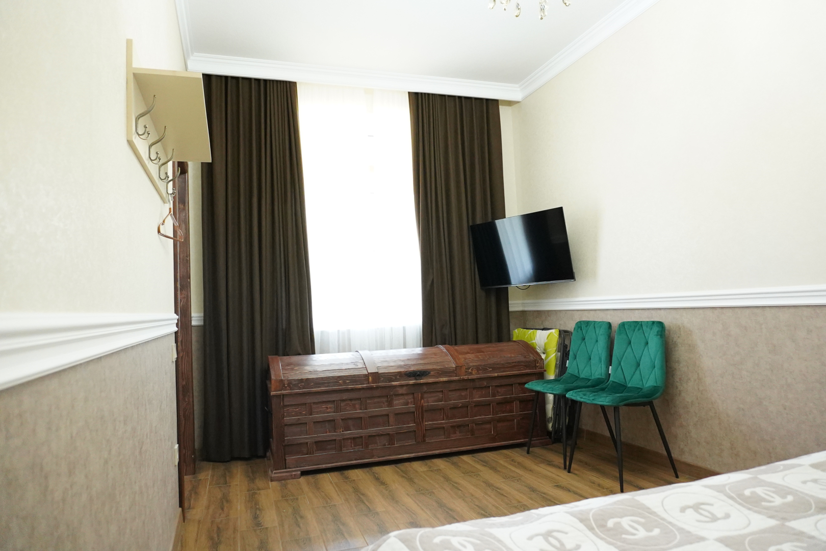 Частный дом Теремок271