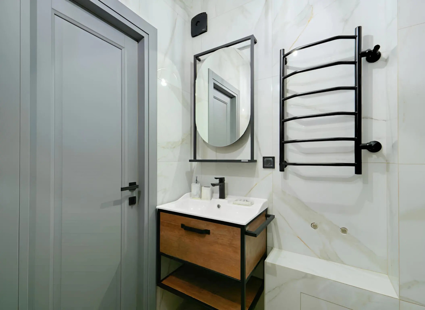 Квартира Лофт-Апартаменты