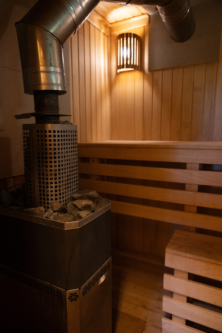 Частный Дом Кировская 2а