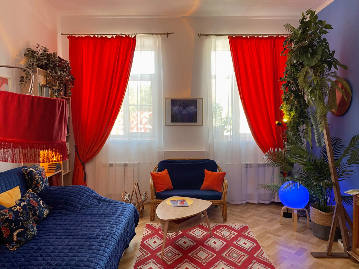 Квартира Art Home у Исаакия