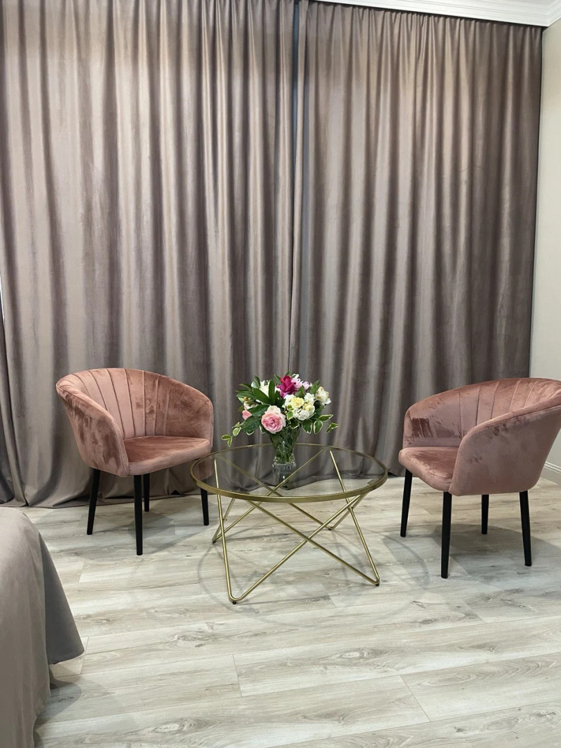 Гостевой дом У подножия