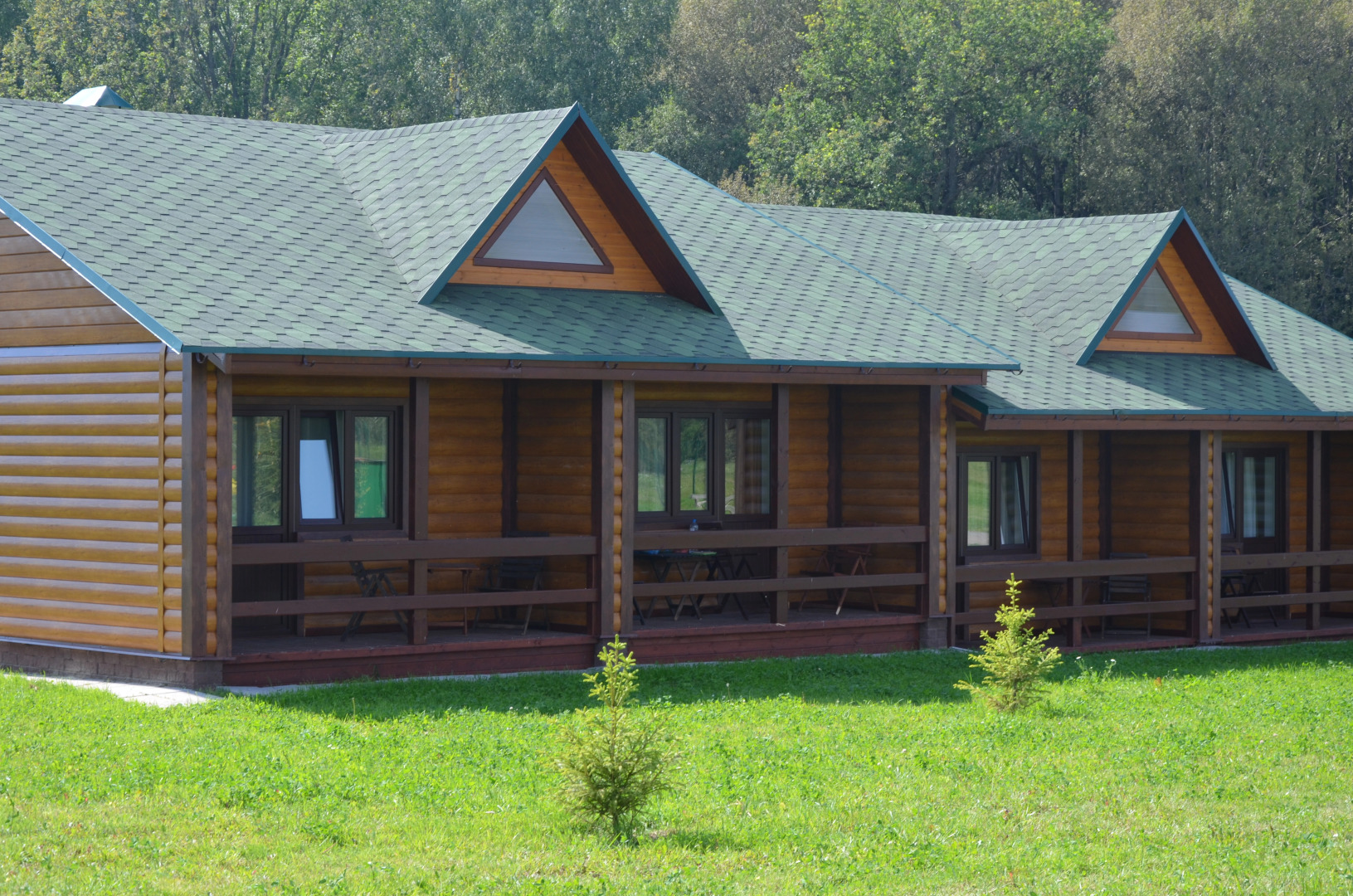 База Отдыха Головинка