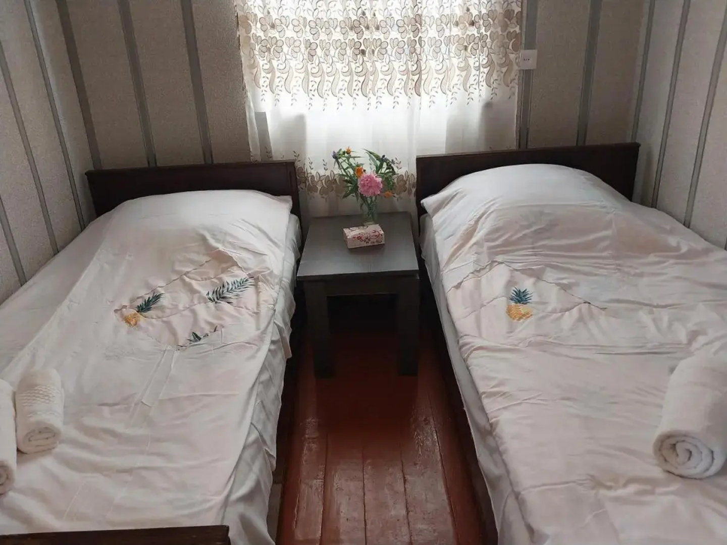 Гостевой дом Gala Guesthouse