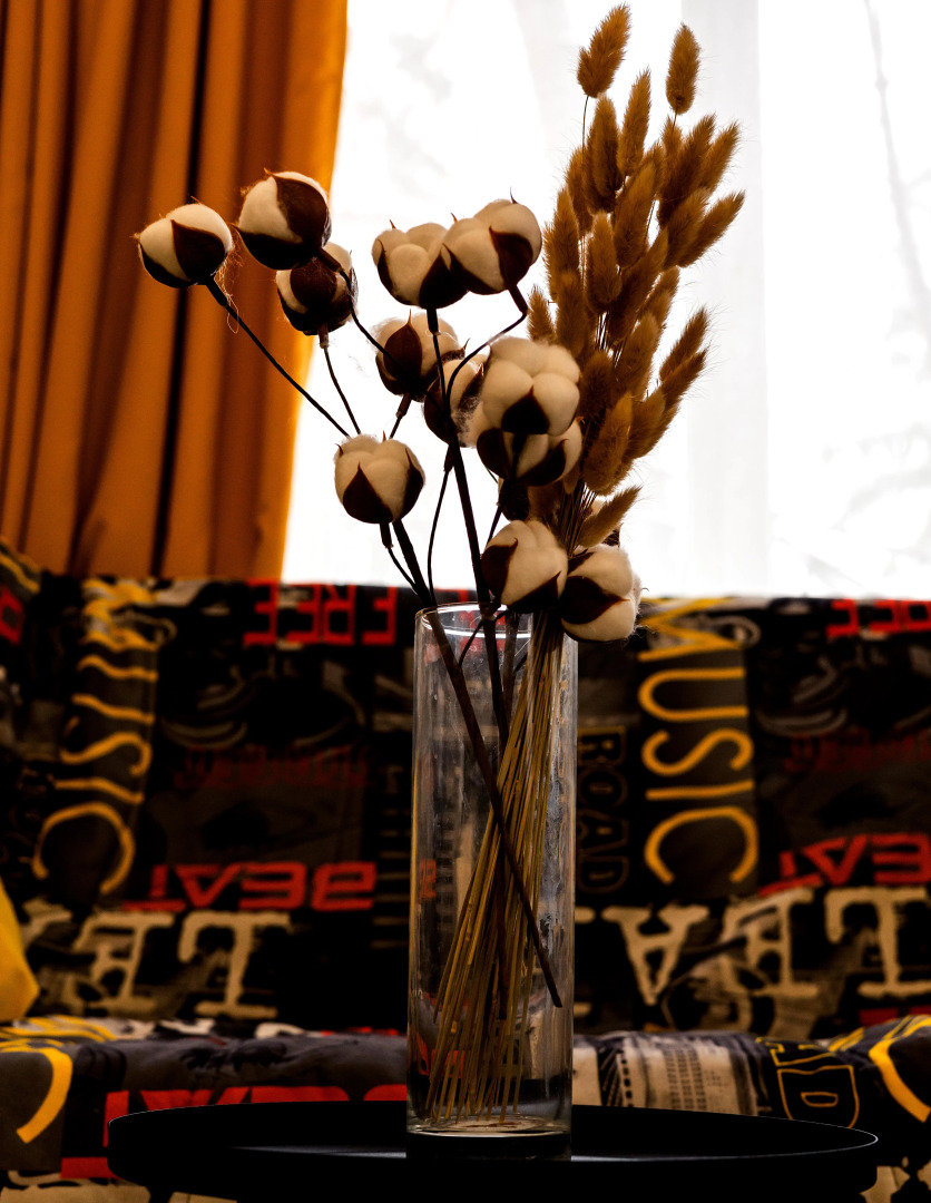 Апартаменты Уютное Место