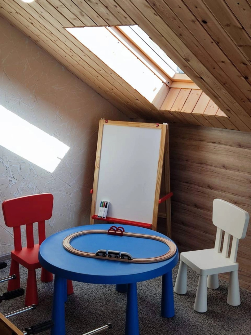 Гостевой дом Вилла Отрадное