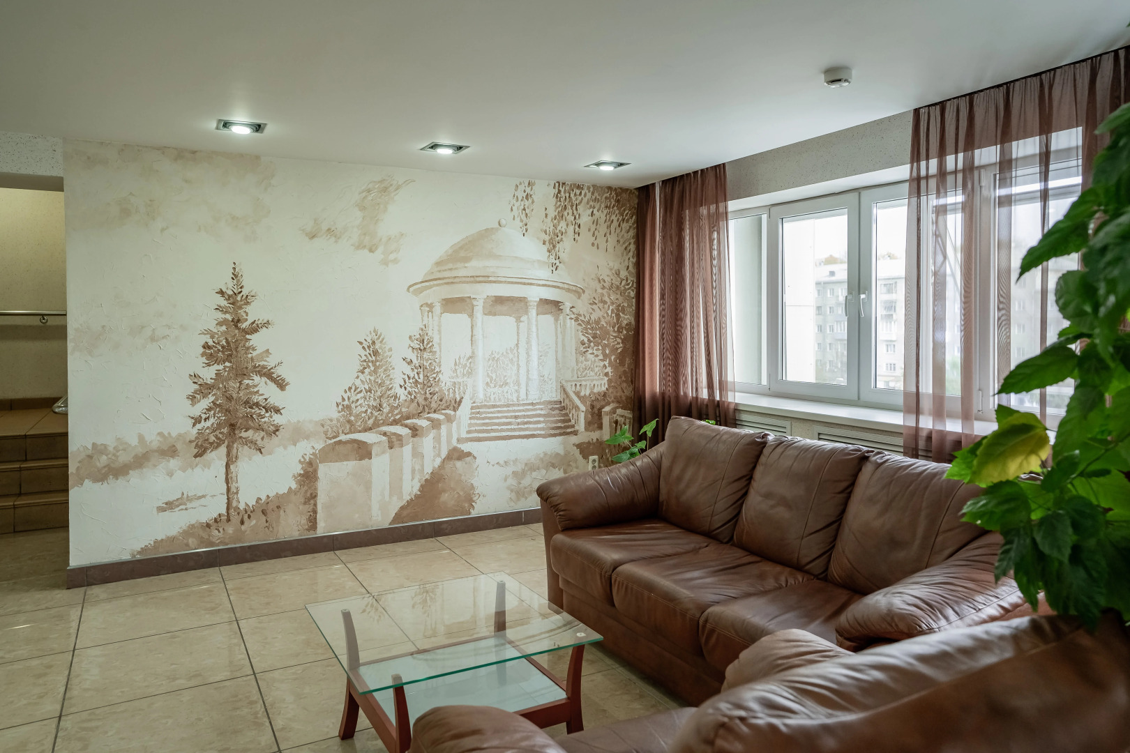 Отель Вятка