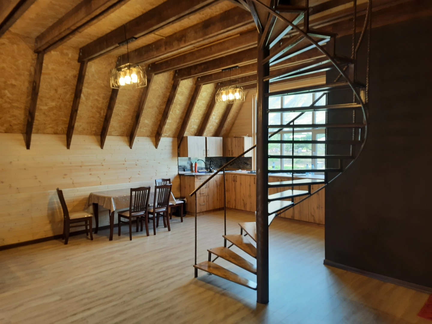 Гостевой дом Хан