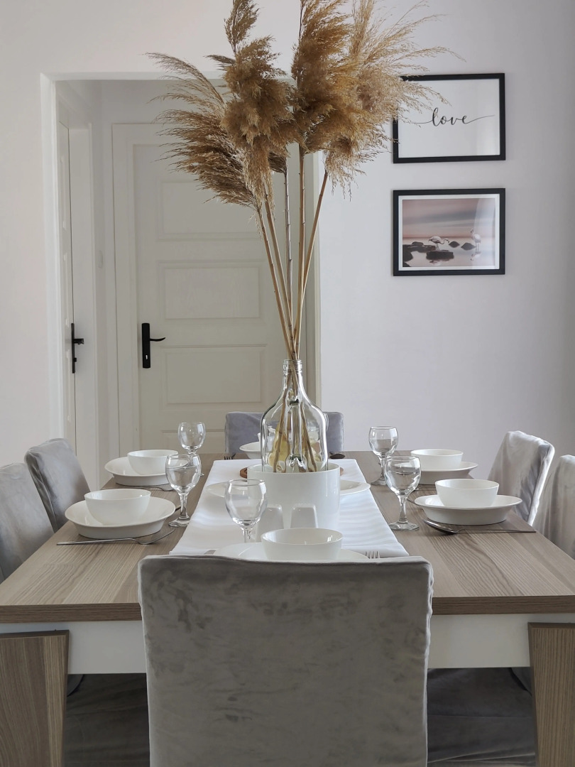 Апартаменты Пентхаус с видом на море и горы