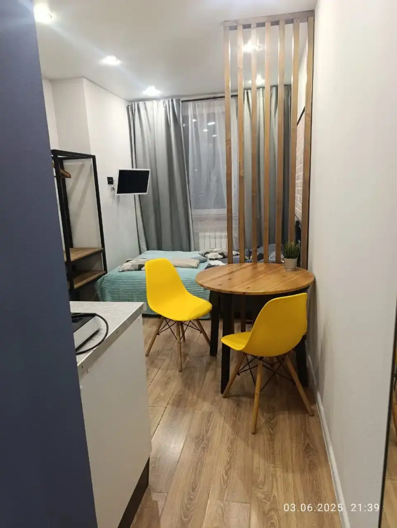 Апартаменты Уютные