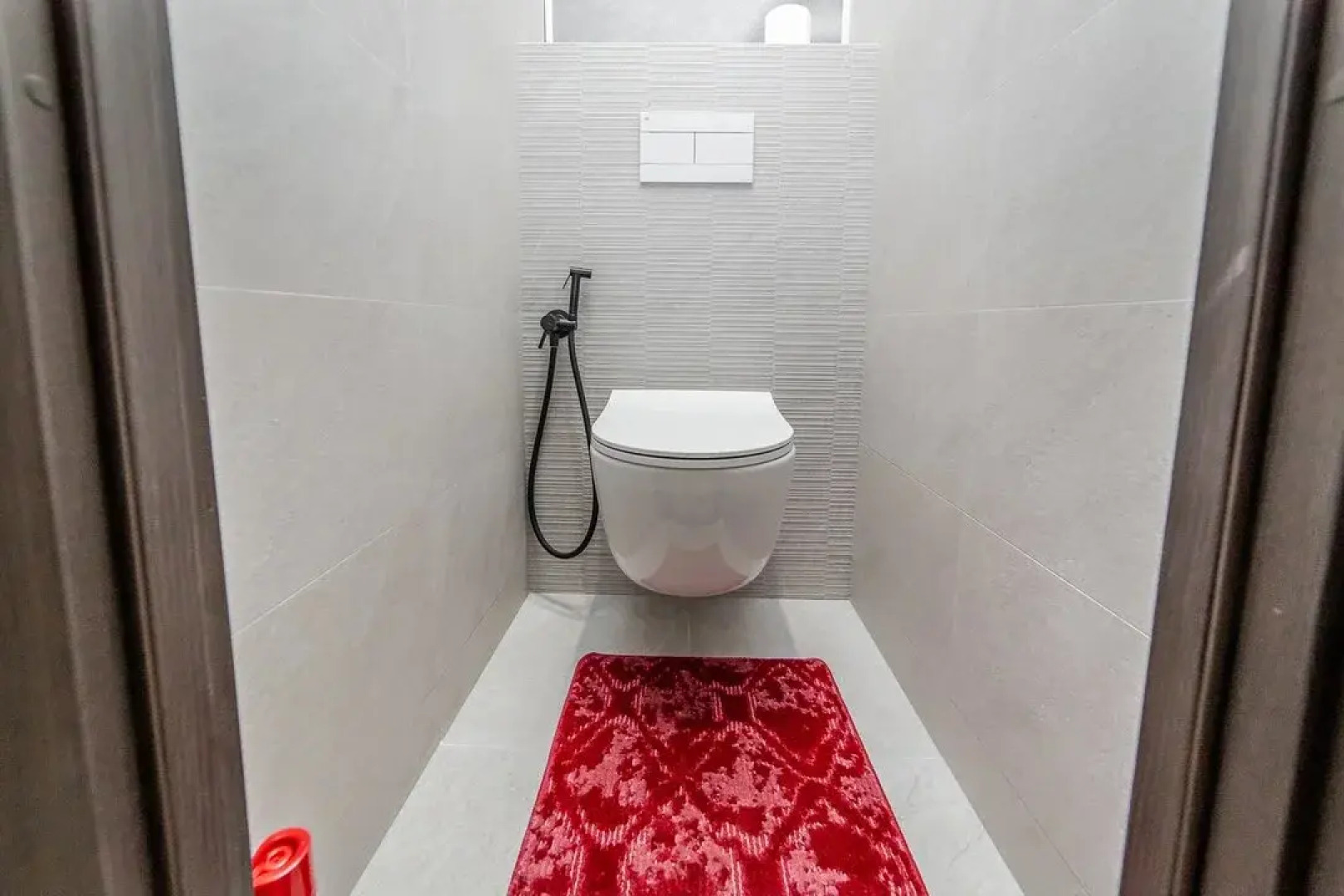 Апартаменты in the centre of Minsk on Nemiga12