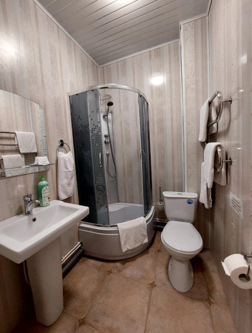 Усадьба Еремеевых