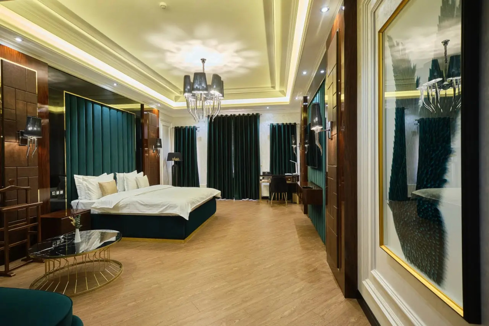 Бутик-Отель East Star Hotel