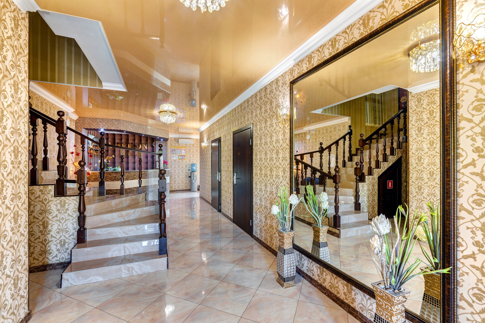 Гостевой Дом Вавилон