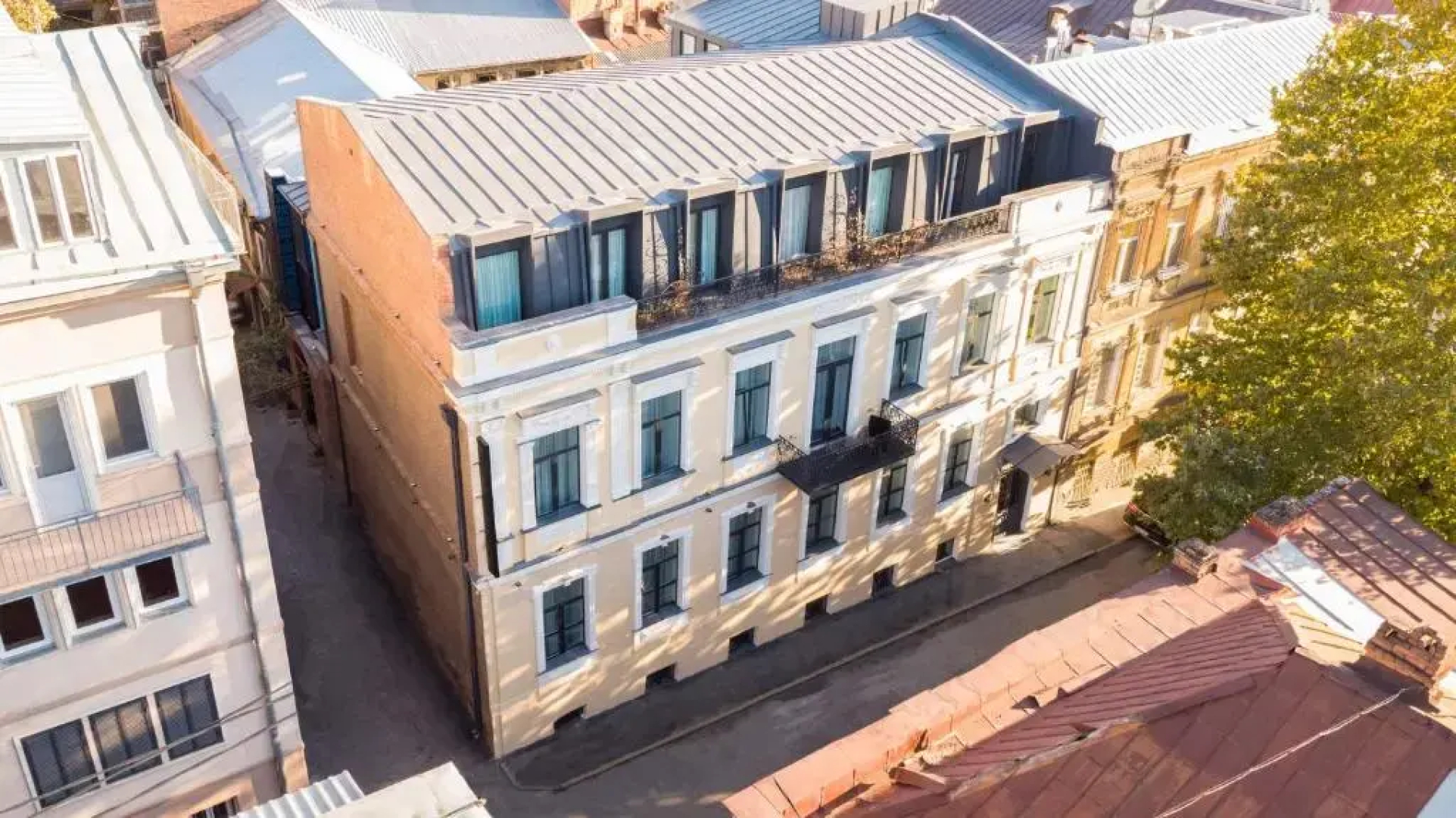 Hotel Royal Inn