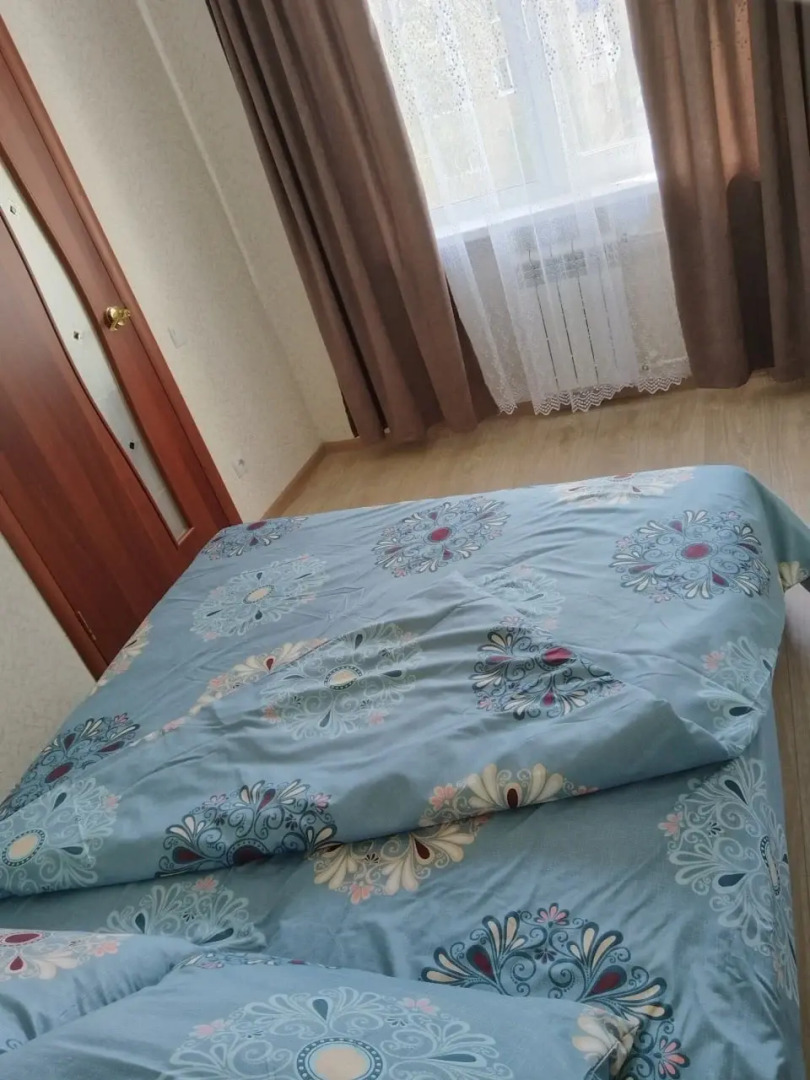 Апартаменты на Улице Астраханская 19