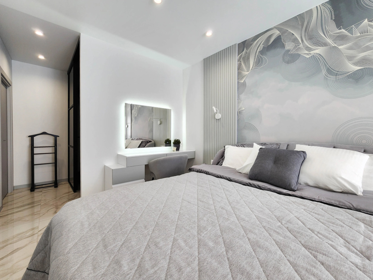 Апартаменты DELUXE