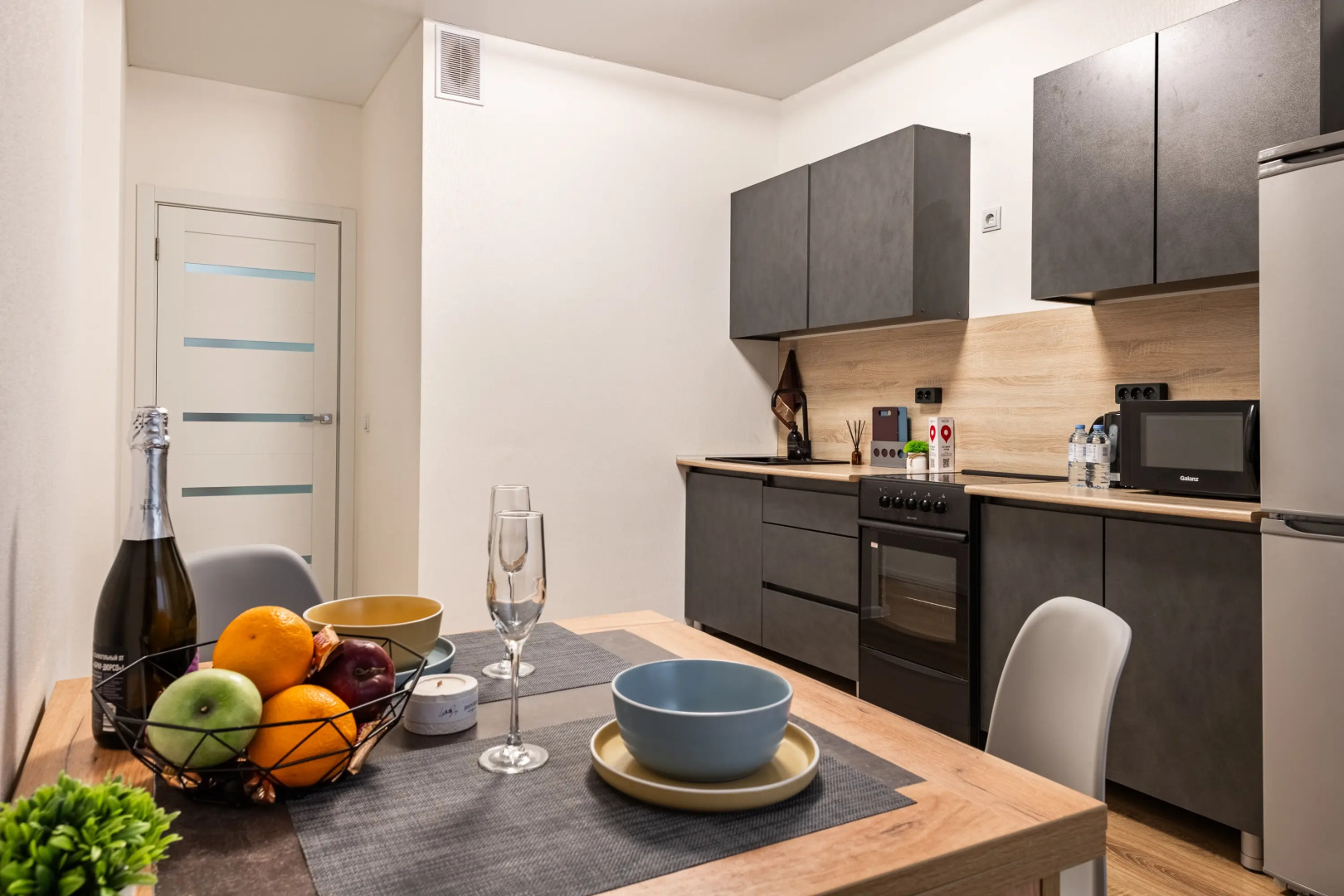 Квартира Уютная рядом с Внуково