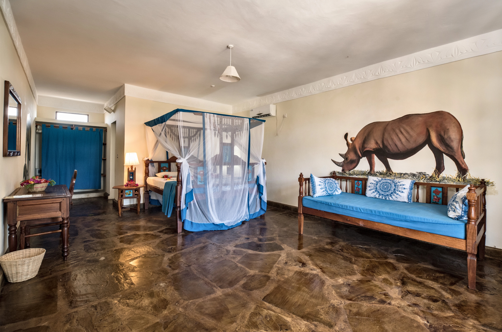 Отель Jumbo Watamu All Inclusive