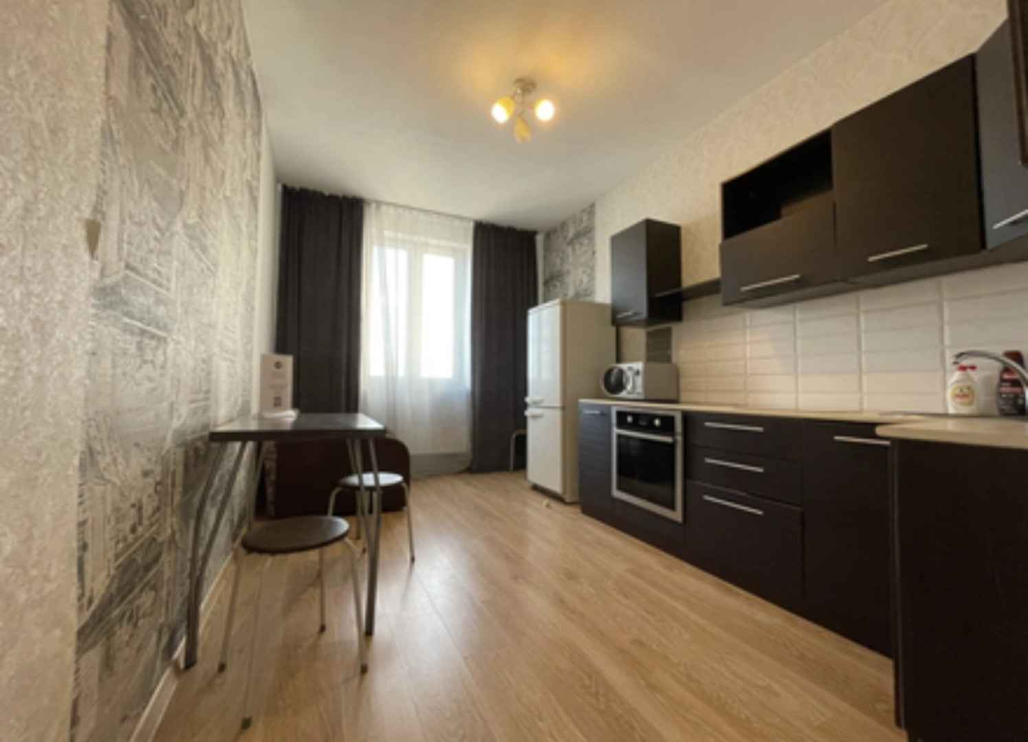 Апартаменты 2-Комнатные Апартаменты у Планеты