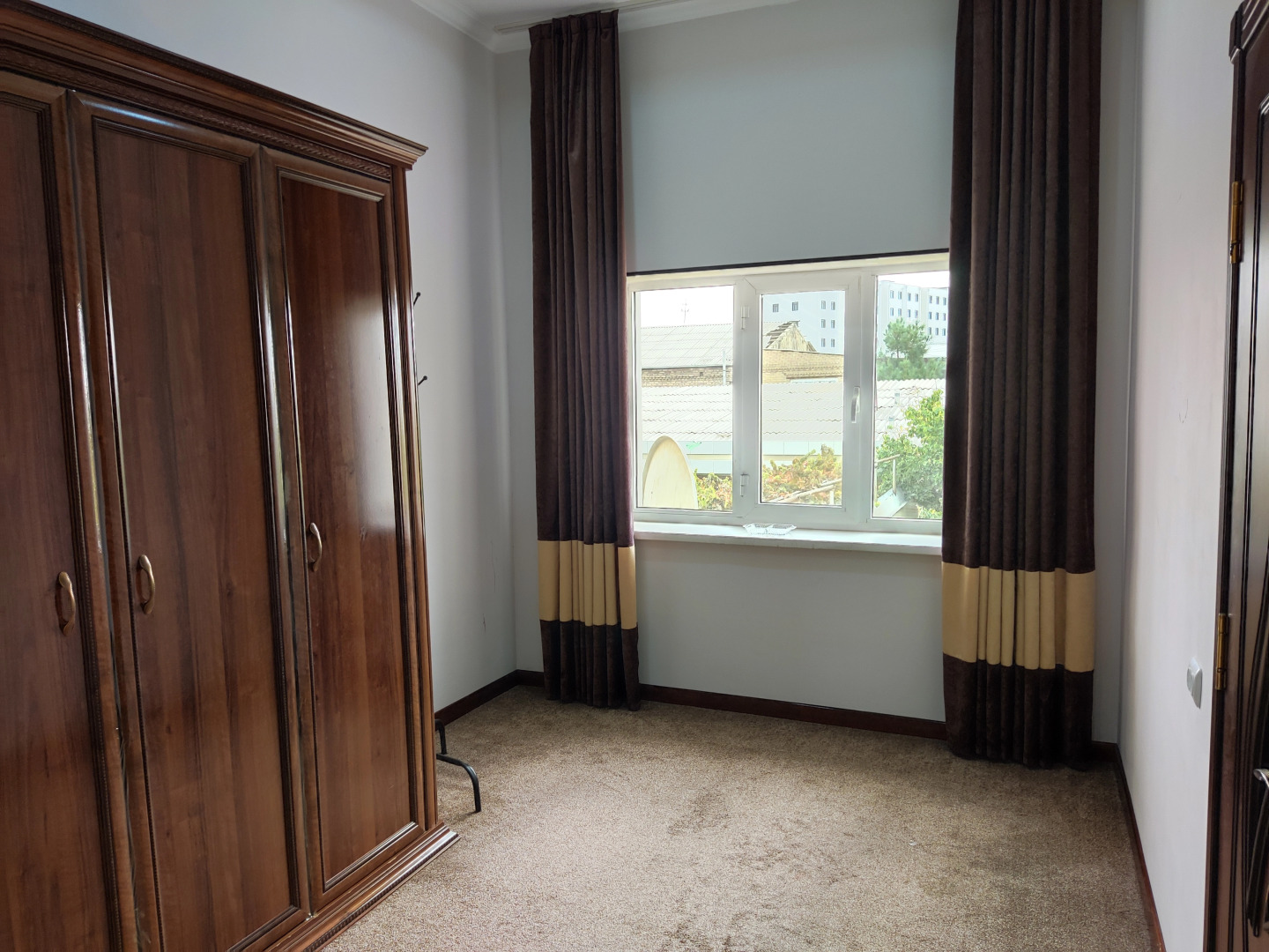 Гостевой Дом Al-Mirjon