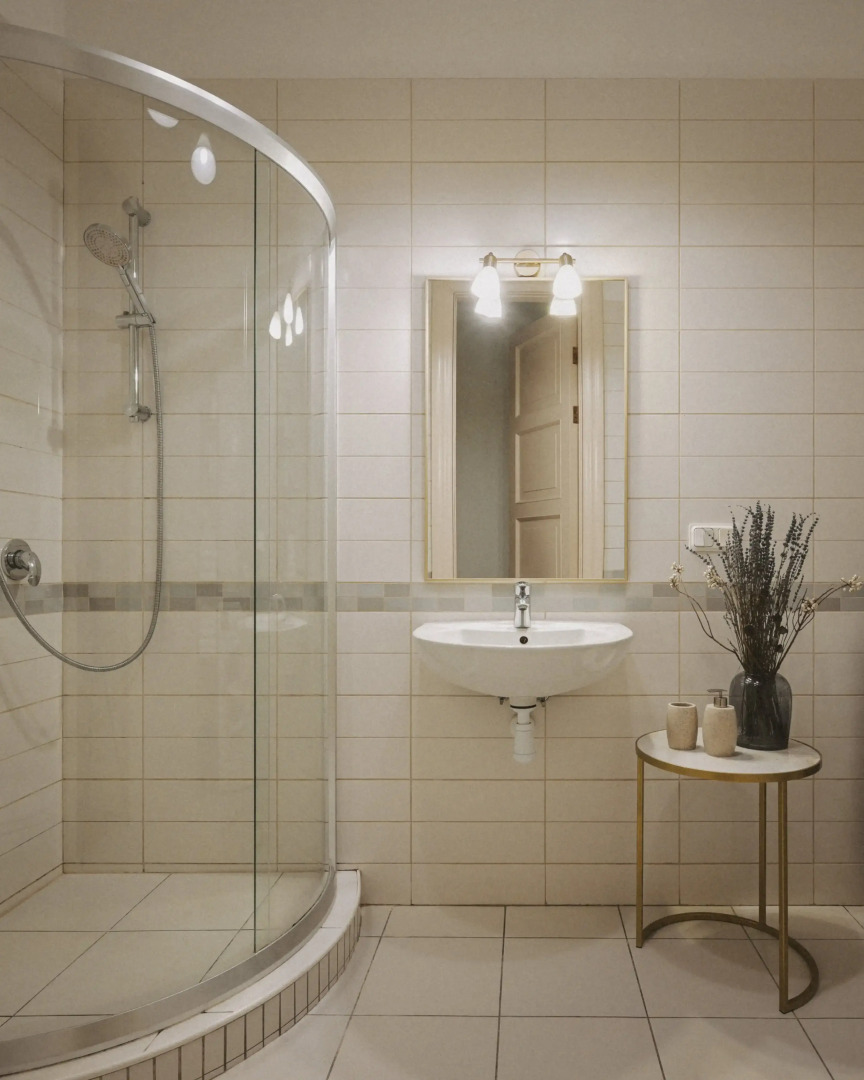 Апартаменты Minin Apartments у Эрмитажа 130 кв.м.