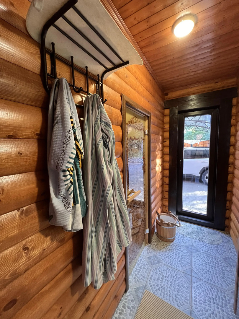 Гостевой дом Baltic Sea Lodge