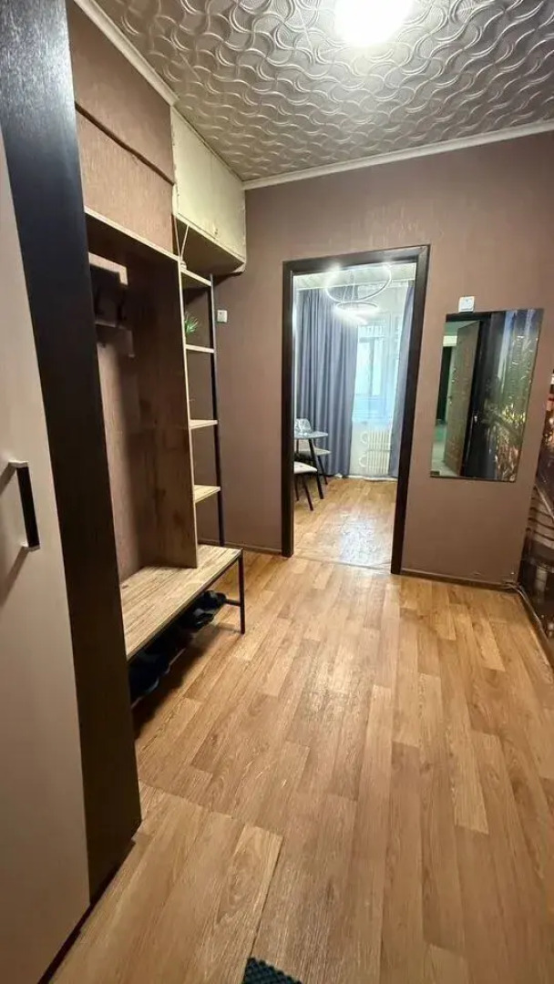 Квартира на Улице Осипенко 11