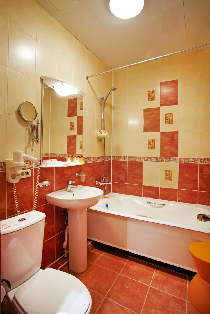 Отель Аврора