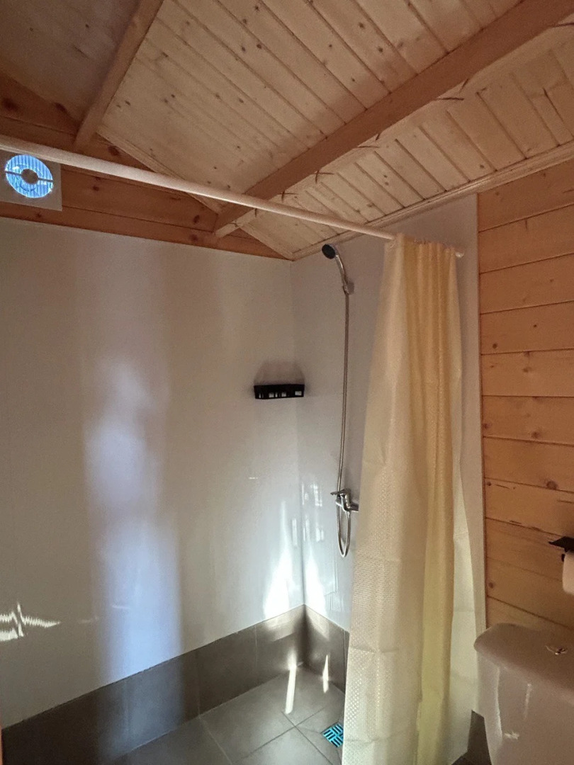 Частный дом ЭкоАбна