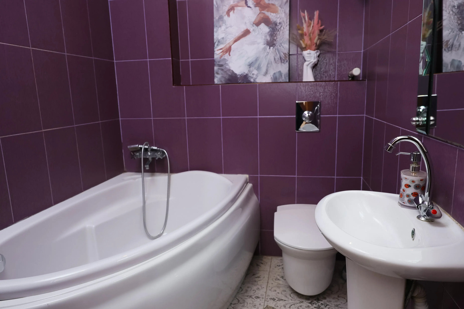 Мини-отель Вингс (Wings)