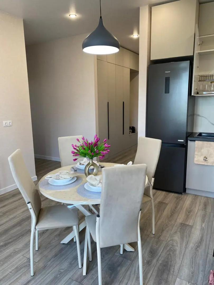 Квартира Уютная в центре Уфы